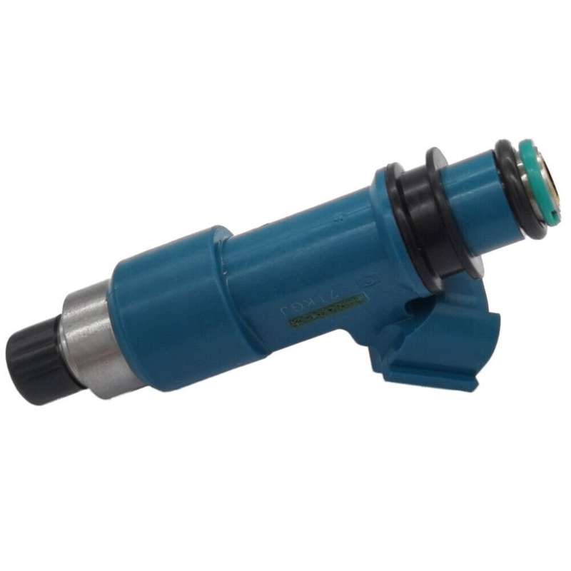 4 X Fuel Injectors Compatible Suzuki SX4 2.0L-L4 2007-2009 15710-65J00 FJ1053