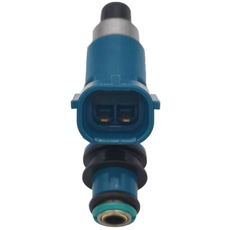 4 X Fuel Injectors Compatible Suzuki SX4 2.0L-L4 2007-2009 15710-65J00 FJ1053