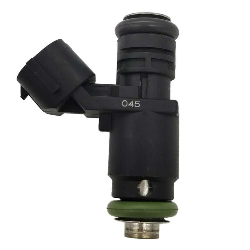 4X Fuel Injectors Compatible Volkswagen Polo V 6R1 6C1 1.4 2009-2014 036906031AJ
