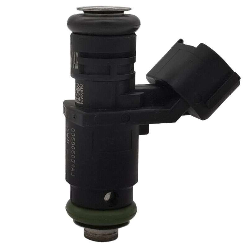 4X Fuel Injectors Compatible Volkswagen Polo V 6R1 6C1 1.4 2009-2014 036906031AJ