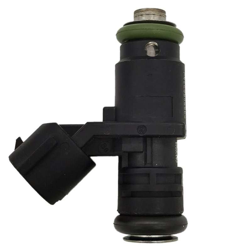 4X Fuel Injectors Compatible Volkswagen Polo V 6R1 6C1 1.4 2009-2014 036906031AJ