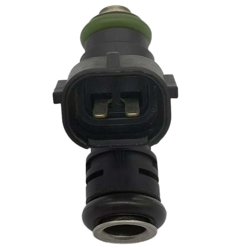 4X Fuel Injectors Compatible Volkswagen Polo V 6R1 6C1 1.4 2009-2014 036906031AJ