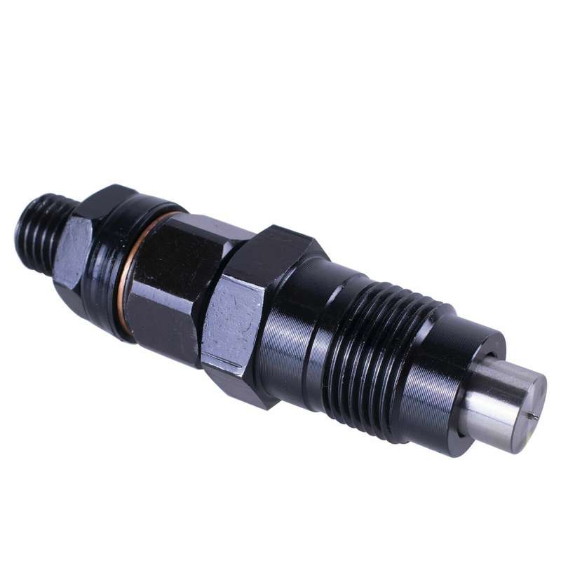 4x TD27 Fuel Injectors Compatible NISSAN NAVARA TD27 D21 2.7L Diesel 16600-43G23