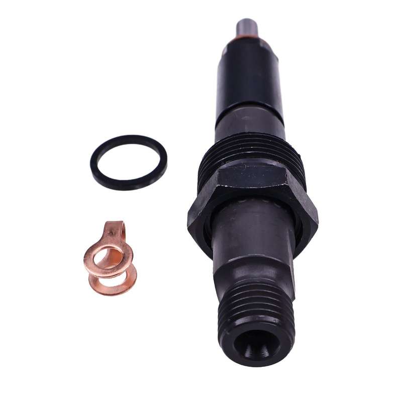 Fuel Injector 3802833 Compatible with 1994-1998 Dodge RAM Cummins 6BT5.9L Engine
