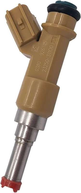 6X Fuel Injectors 23250-31100 Compatible 2010-2019 Toyota 4Runner Tundra V6 4.0L