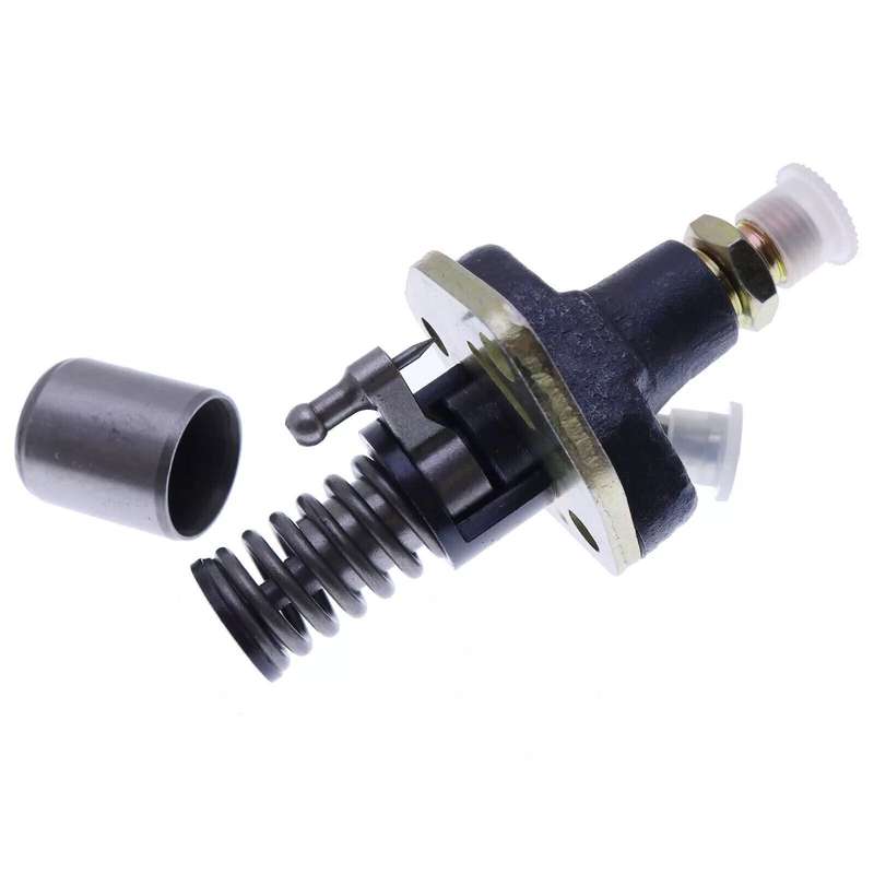 Fuel Injector Pump Without Solenoid186 186F 10HP Compatible Yanmar Diesel Engine