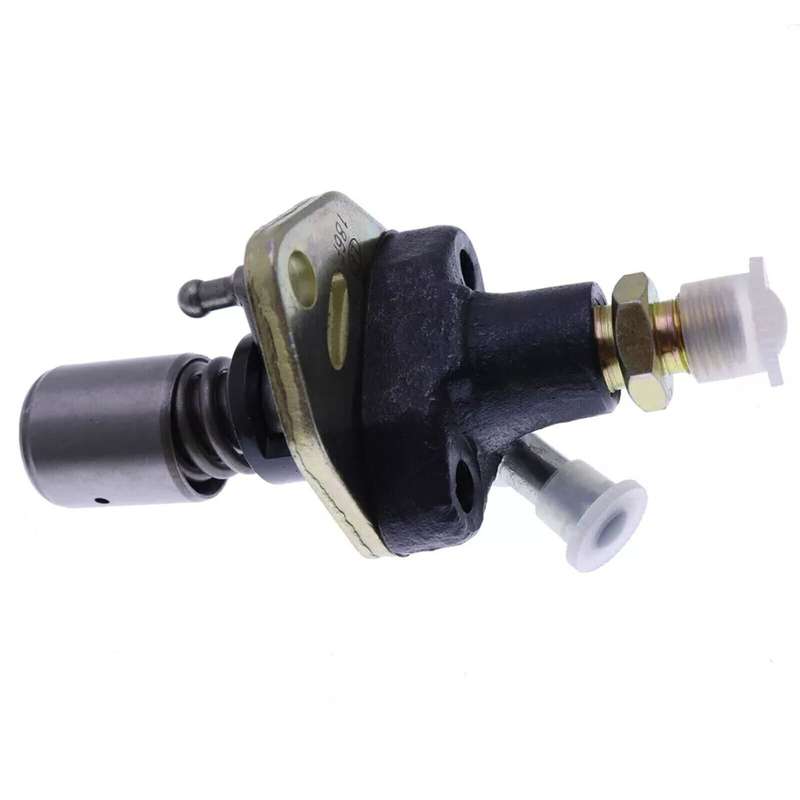 Fuel Injector Pump Without Solenoid186 186F 10HP Compatible Yanmar Diesel Engine