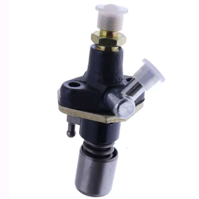 Fuel Injector Pump Without Solenoid186 186F 10HP Compatible Yanmar Diesel Engine