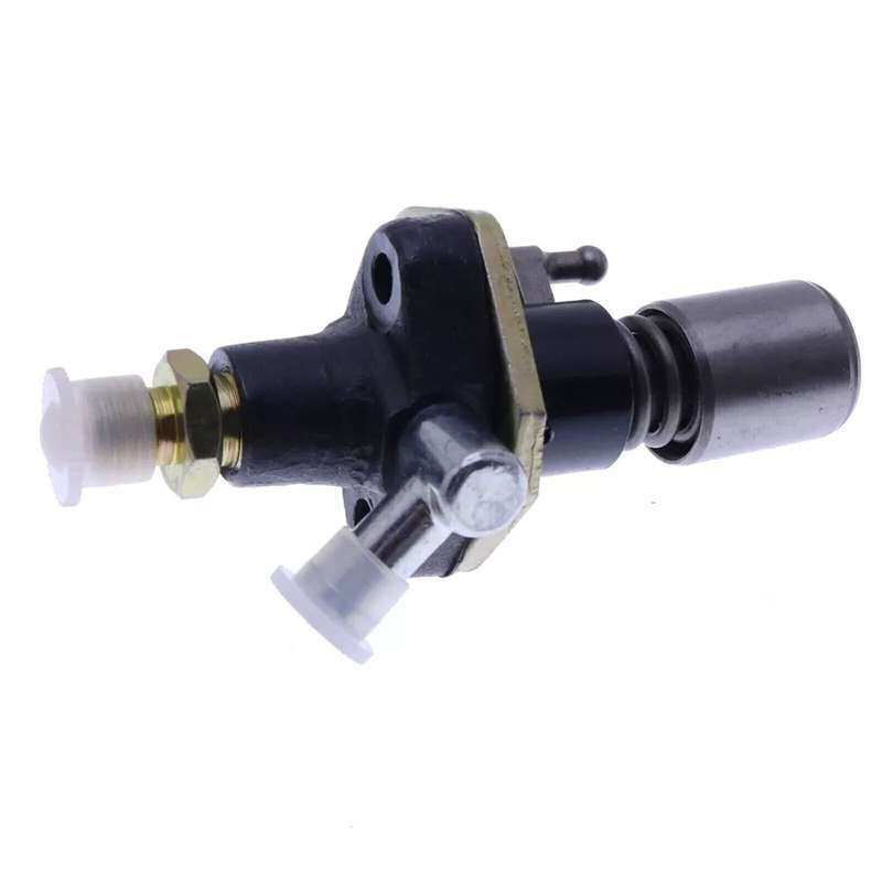 Fuel Injector Pump Without Solenoid186 186F 10HP Compatible Yanmar Diesel Engine