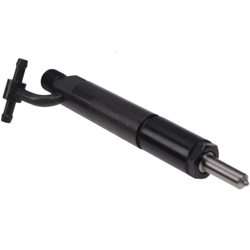 1Xfuel injector6207-11-3100 Compatible with Komatsu 6D95 Engine PC200LC-5 Repair