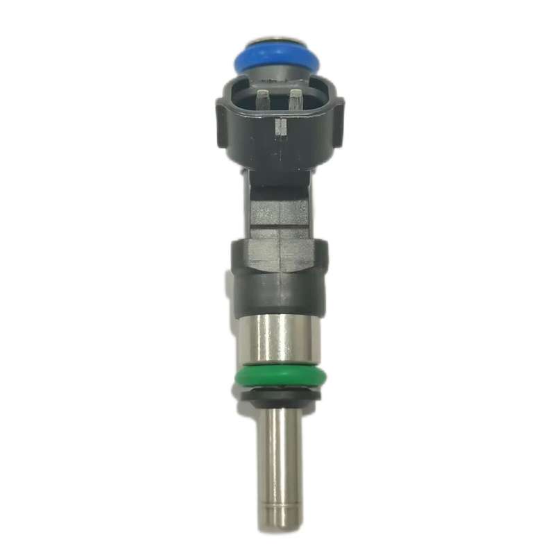 4X Fuel Injector 1465A174 EAT306 For 2008-2015 Mitsubishi Lancer 2.0L