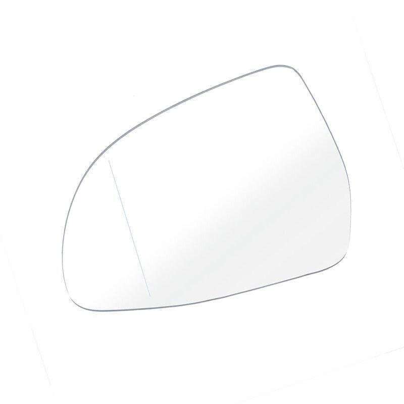 Exterior View Mirror Glass For BMW X3 X4 X5 X6 F15 2014-2018 Right&amp;Left