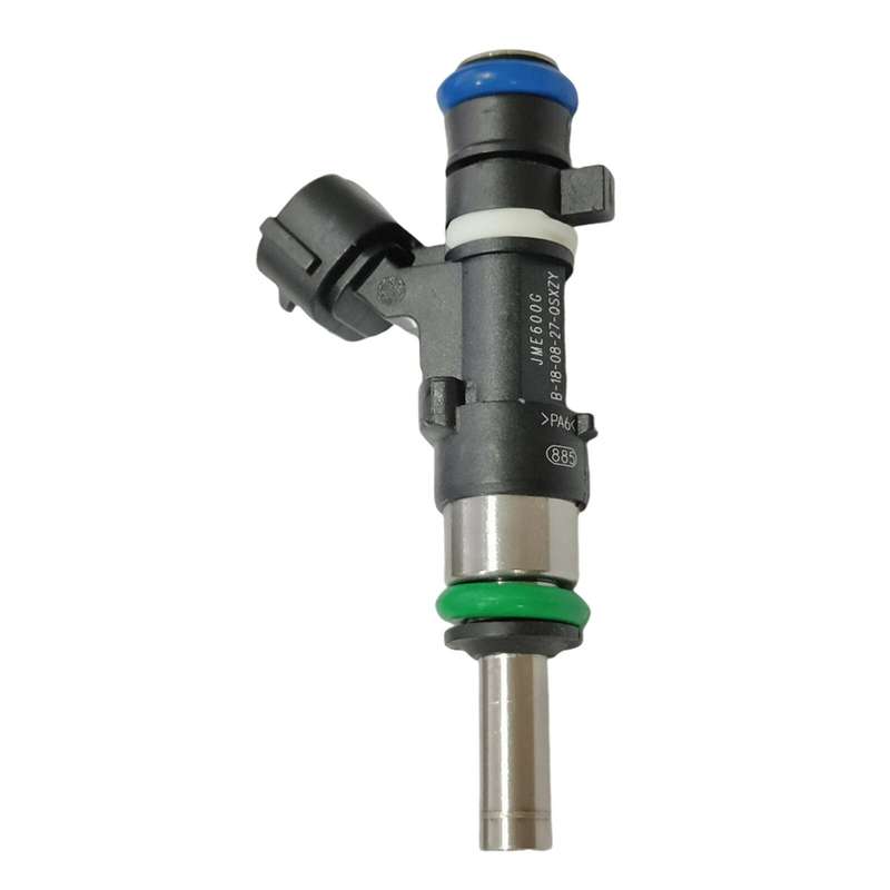 4X Fuel Injector 1465A174 EAT306 For 2008-2015 Mitsubishi Lancer 2.0L