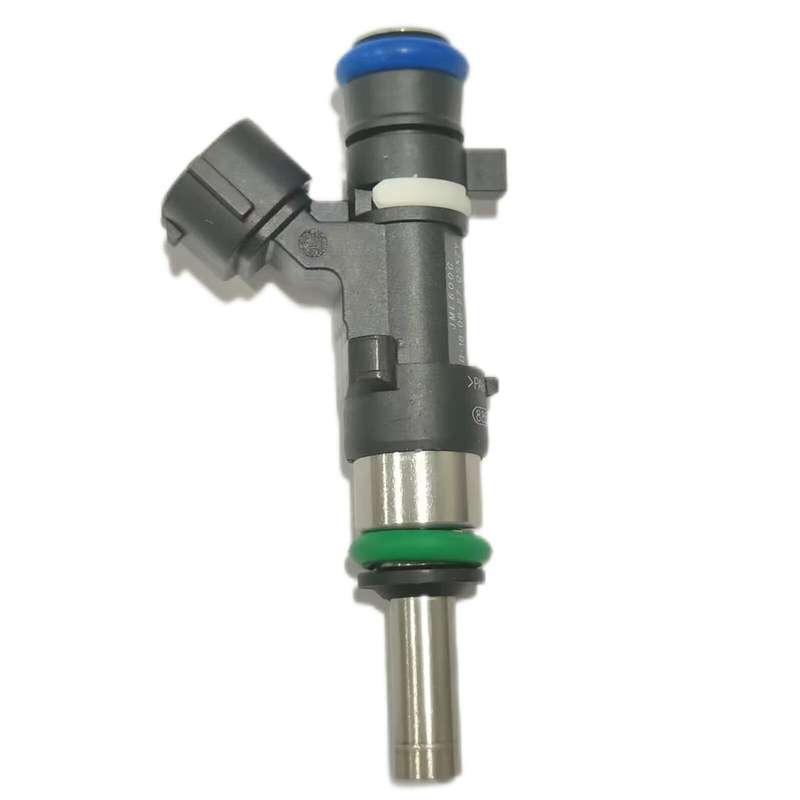 4X Fuel Injector 1465A174 EAT306 For 2008-2015 Mitsubishi Lancer 2.0L