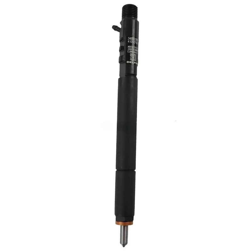 Fuel Injector Compatible with Ssangyong Kyron Rexton Rodius Stavic 2.7 XDI New