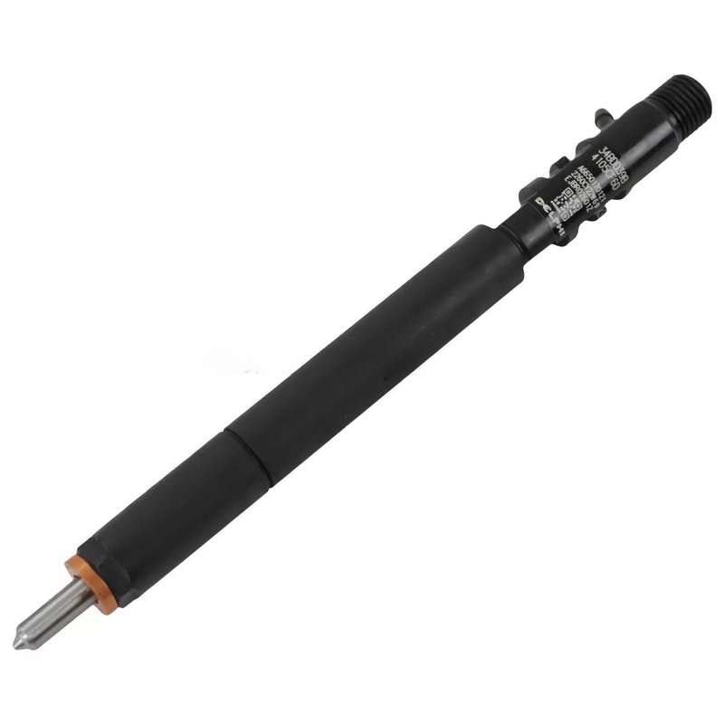 Fuel Injector Compatible with Ssangyong Kyron Rexton Rodius Stavic 2.7 XDI New