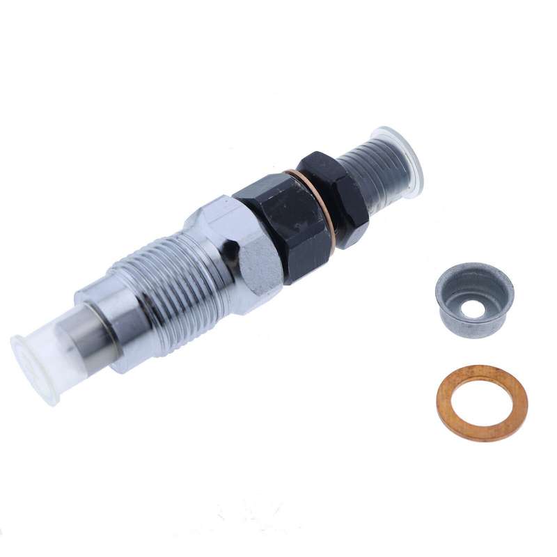 3X Fuel Injector 16082-53900 For Kubota L3130 L3700 L2600 L2900 L3010 KX91-3