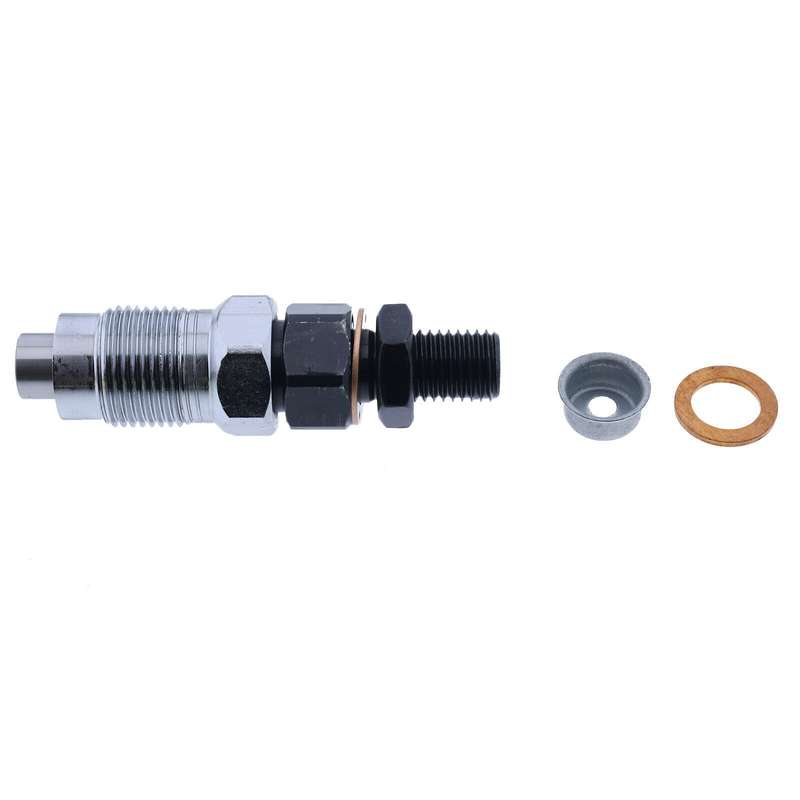 3X Fuel Injector 16082-53900 For Kubota L3130 L3700 L2600 L2900 L3010 KX91-3