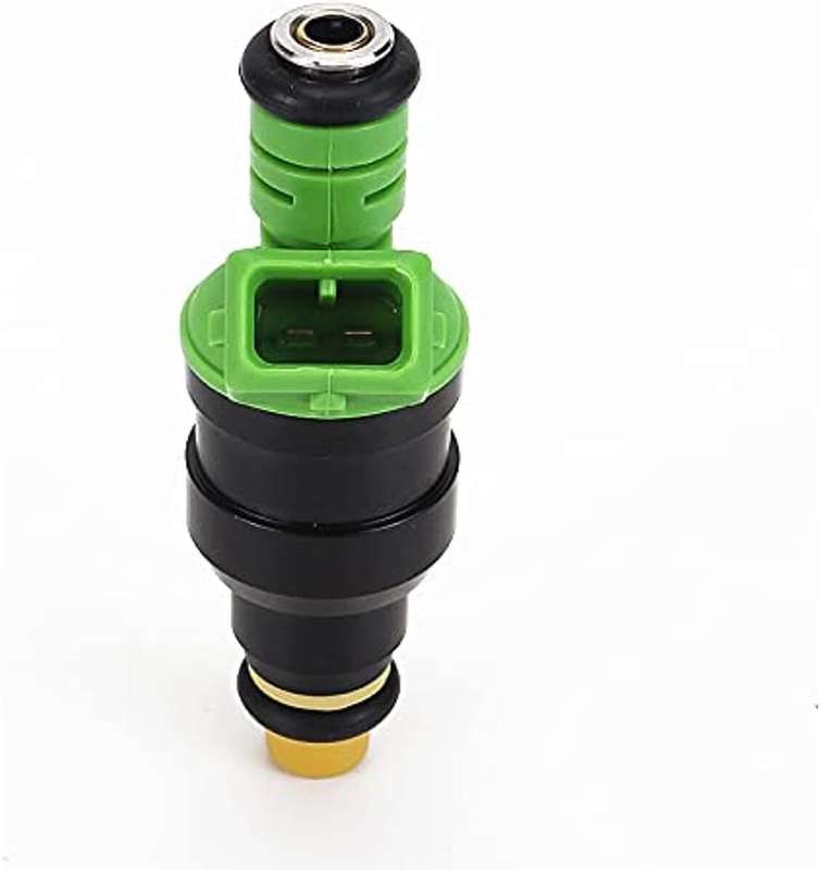 (8) Fuel Injector Compatible Ford F-150 for Harley-Davidson Edition 5.4L