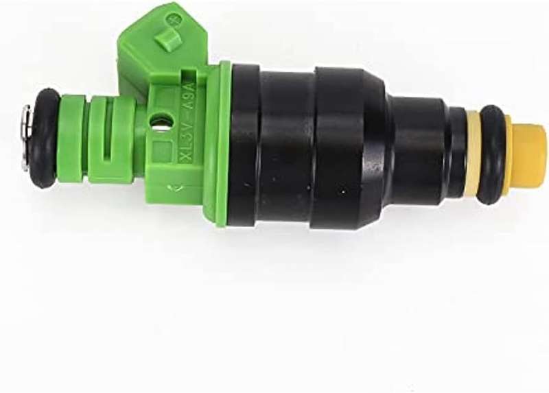 (8) Fuel Injector Compatible Ford F-150 for Harley-Davidson Edition 5.4L