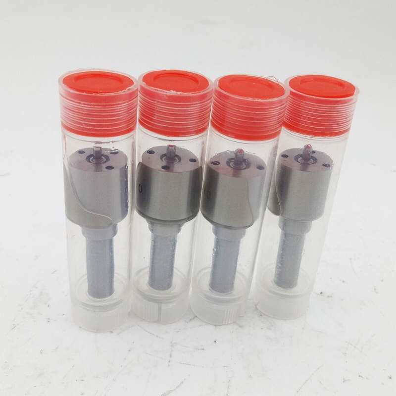 Compatible Mitsubishi Fuso Canter FE FG / 4M51 Fuel Injector Nozzle DLLA157P715