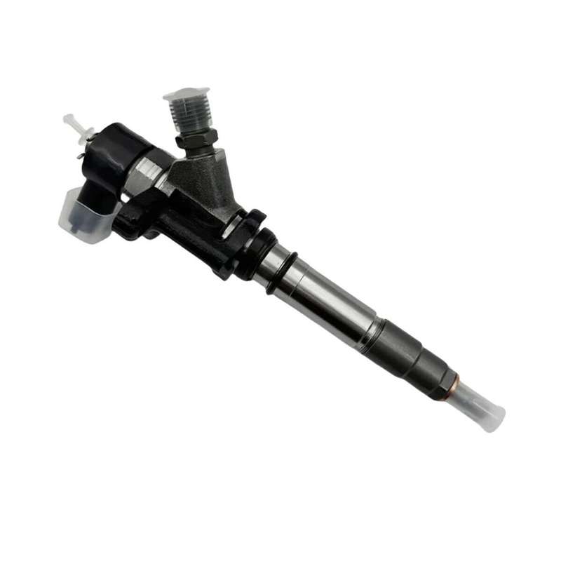 New Diesel Injector Compatible Mitsubishi Canter 4M50 Engine ME223002 0445120049