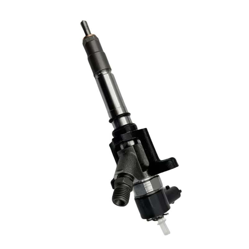 New Diesel Injector Compatible Mitsubishi Canter 4M50 Engine ME223002 0445120049