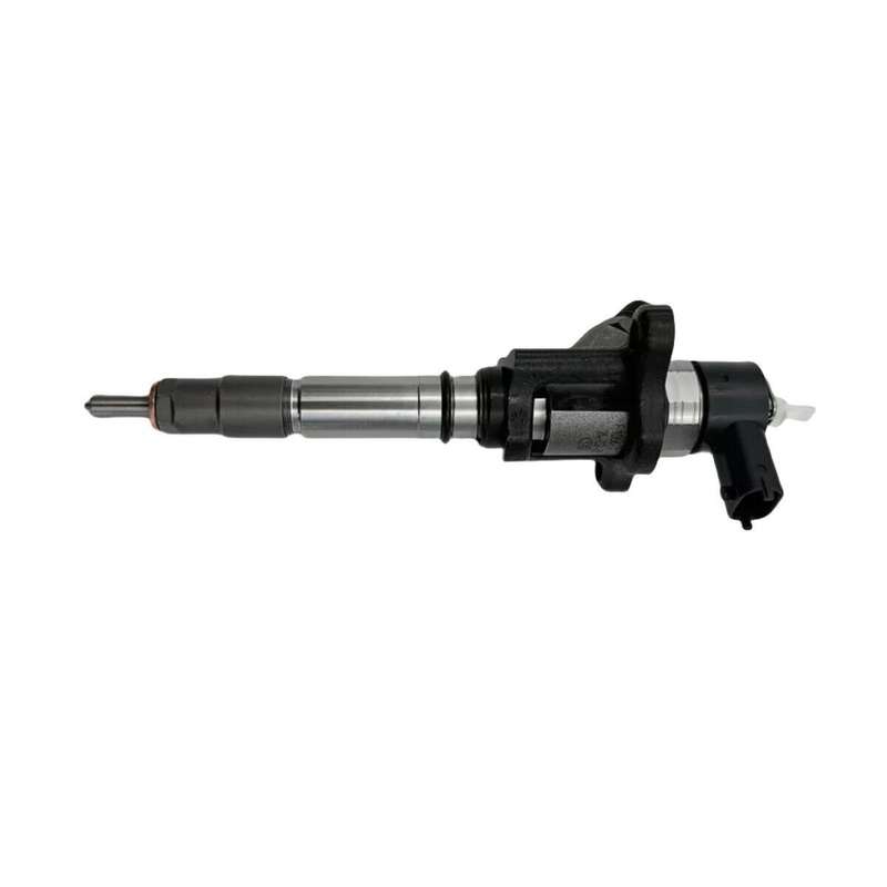 New Diesel Injector Compatible Mitsubishi Canter 4M50 Engine ME223002 0445120049