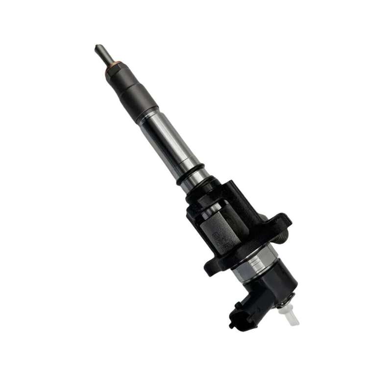 New Diesel Injector Compatible Mitsubishi Canter 4M50 Engine ME223002 0445120049