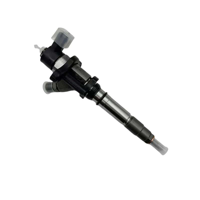 New Diesel Injector Compatible Mitsubishi Canter 4M50 Engine ME223002 0445120049
