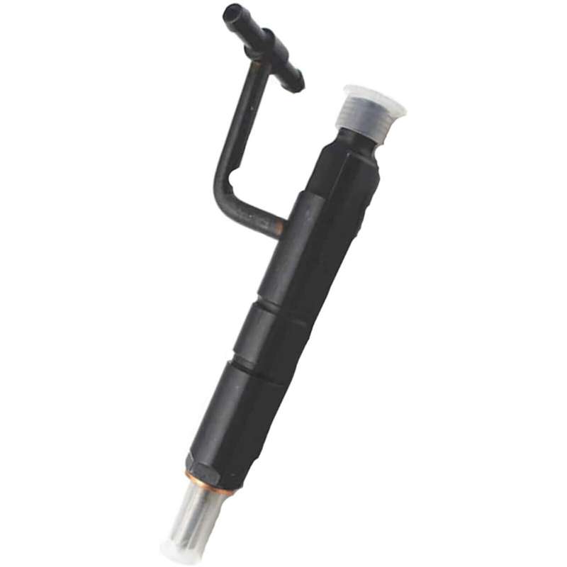 4XFuel Injector Nozzle Compatible Isuzu 4JB1 4JB1T NKR NHR Trooper 2.8 TD Engine