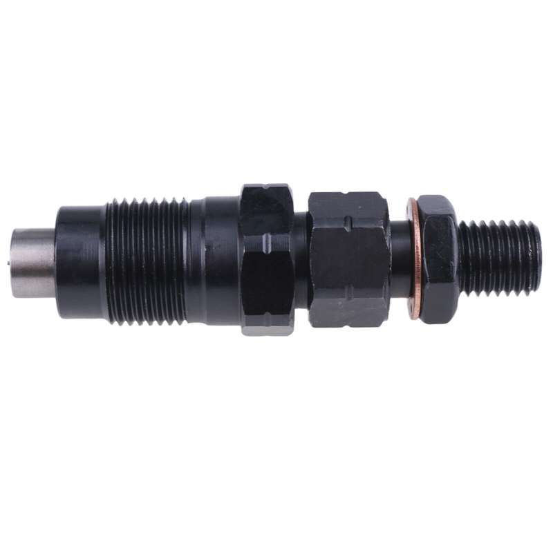 3X Fuel Injector 119C10-53000 719125-53100 For Yanmar 3TNM72 3TNV74F 3TNV80F