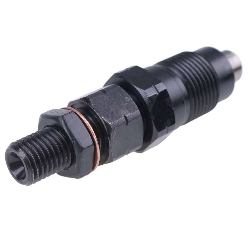 3X Fuel Injector 119C10-53000 719125-53100 For Yanmar 3TNM72 3TNV74F 3TNV80F