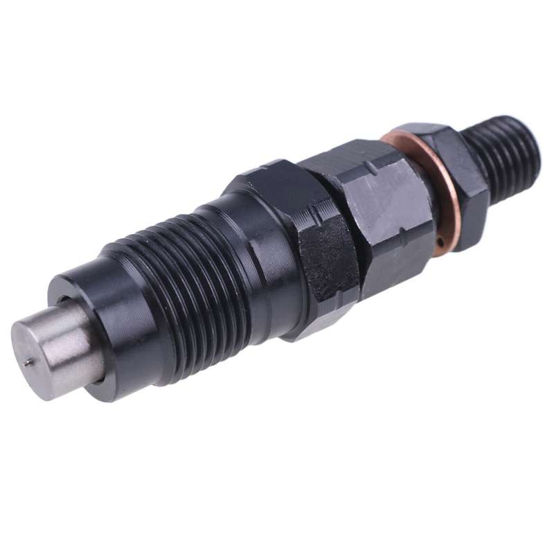 3X Fuel Injector 119C10-53000 719125-53100 For Yanmar 3TNM72 3TNV74F 3TNV80F