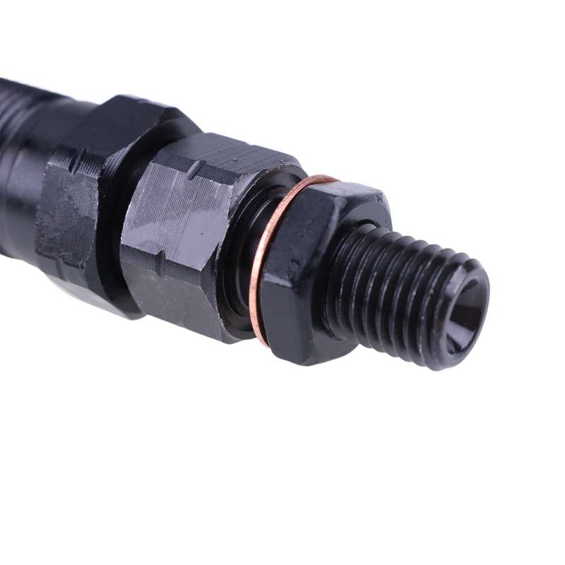 3X Fuel Injector 119C10-53000 719125-53100 For Yanmar 3TNM72 3TNV74F 3TNV80F