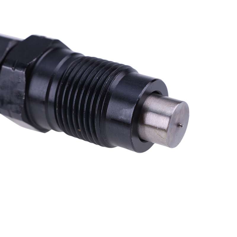 3X Fuel Injector 119C10-53000 719125-53100 For Yanmar 3TNM72 3TNV74F 3TNV80F