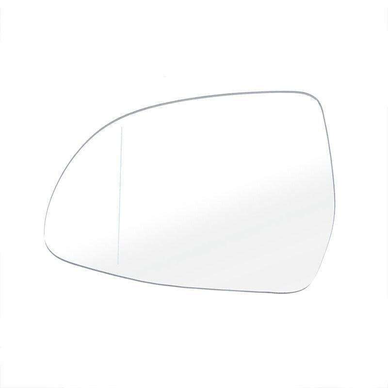 Exterior View Mirror Glass For BMW X3 X4 X5 X6 F15 2014-2018 Right&amp;Left
