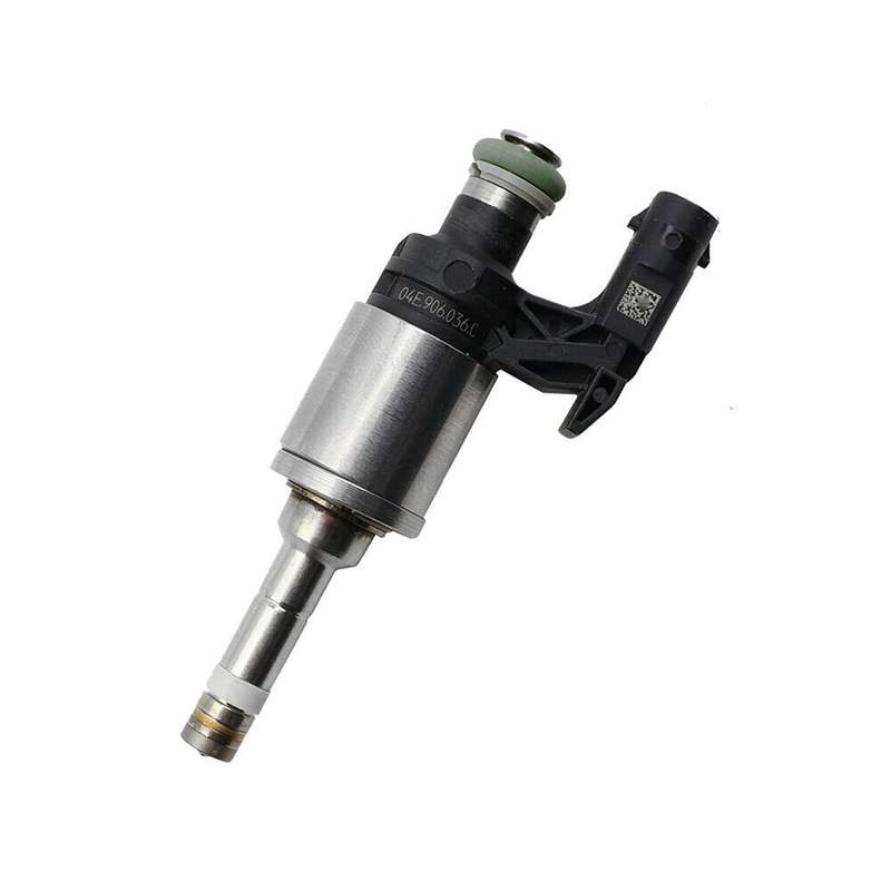 4X Fuel Injector 04E906036E For 2013-2016 Volkswagen Jetta Hybrid 2017 Jetta S