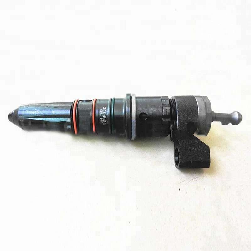 Compatible with Cummins M11 Diesel Engine Fuel Injector 3064881 3406604
