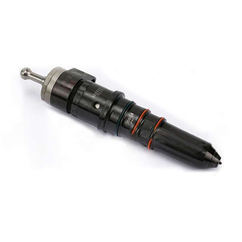 Compatible with Cummins M11 Diesel Engine Fuel Injector 3064881 3406604