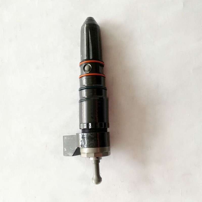 Compatible with Cummins M11 Diesel Engine Fuel Injector 3064881 3406604