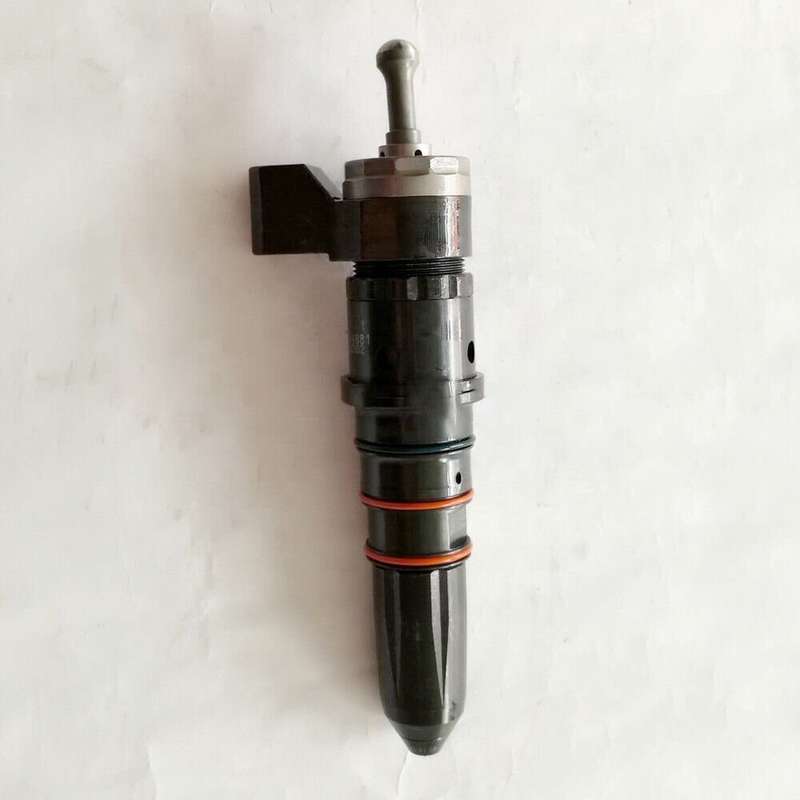 Compatible with Cummins M11 Diesel Engine Fuel Injector 3064881 3406604