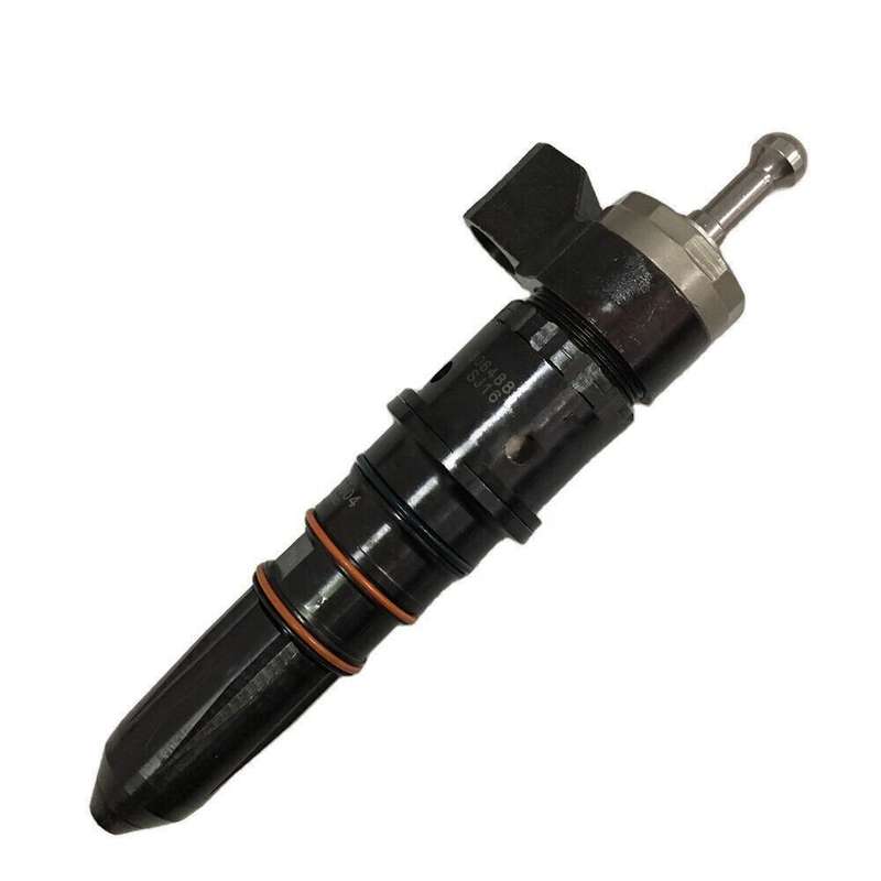 Compatible with Cummins M11 Diesel Engine Fuel Injector 3064881 3406604