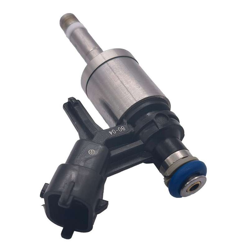 4X Fuel Injectors Compatible Mini Cooper BMW 118i 120i 316i Citroen 0261500073