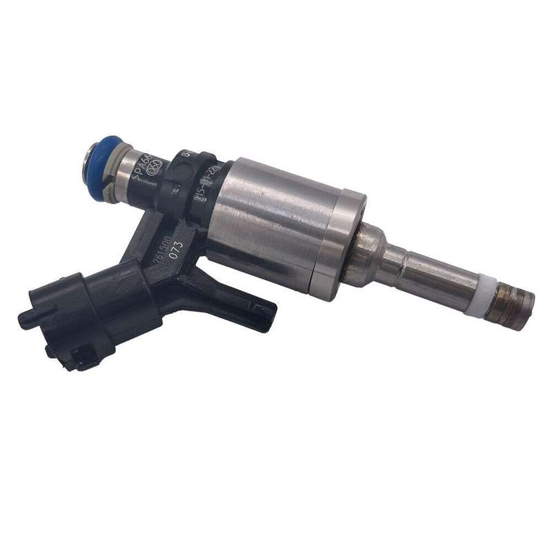 4X Fuel Injectors Compatible Mini Cooper BMW 118i 120i 316i Citroen 0261500073