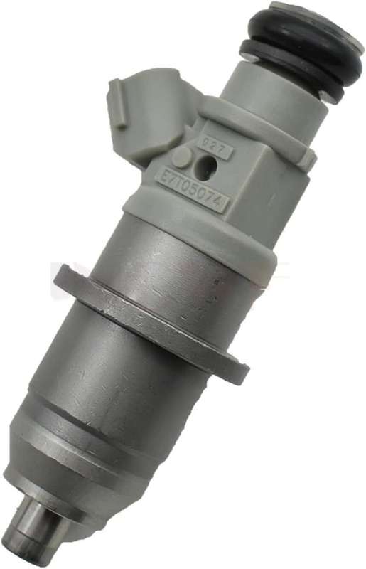 6pcs Fuel Injector Compatible Mitsubishi Pajero III Canvas Top V60 V70 3.5GDI