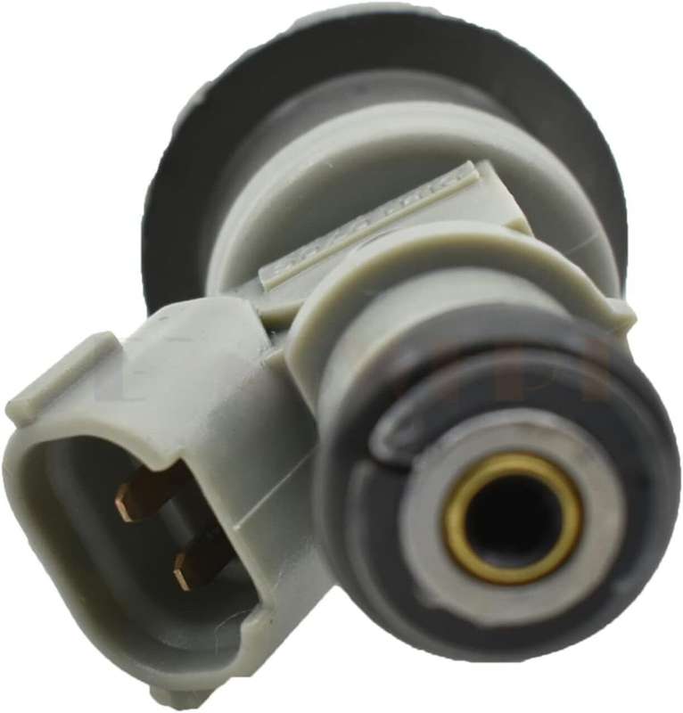 6pcs Fuel Injector Compatible Mitsubishi Pajero III Canvas Top V60 V70 3.5GDI
