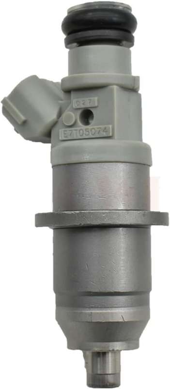 6pcs Fuel Injector Compatible Mitsubishi Pajero III Canvas Top V60 V70 3.5GDI