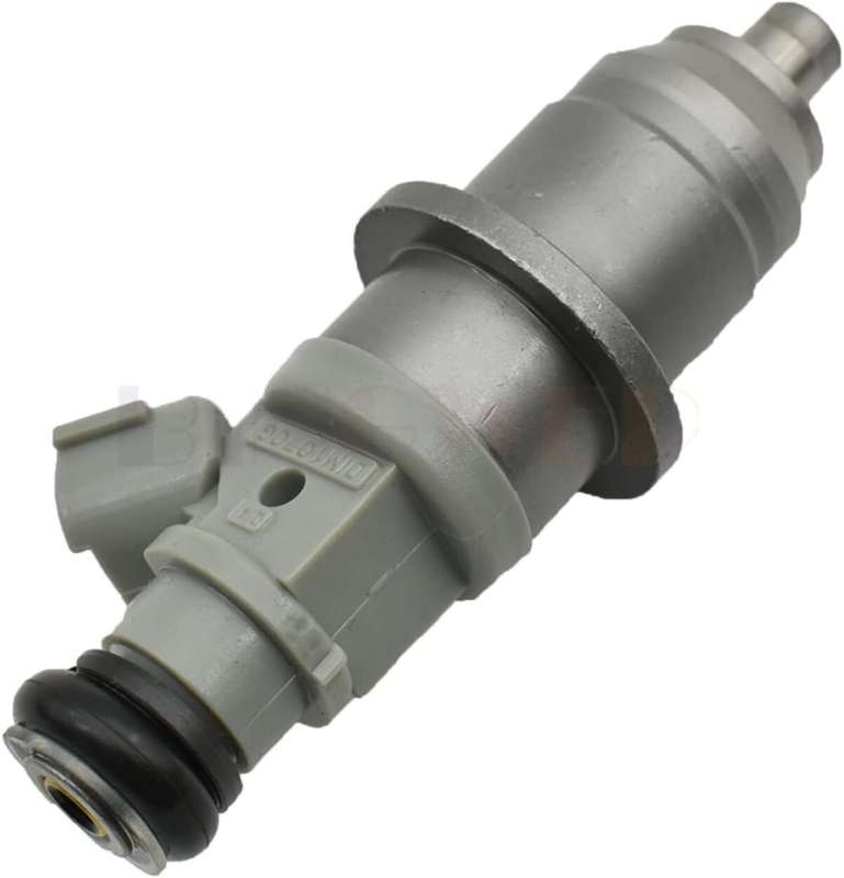 6pcs Fuel Injector Compatible Mitsubishi Pajero III Canvas Top V60 V70 3.5GDI