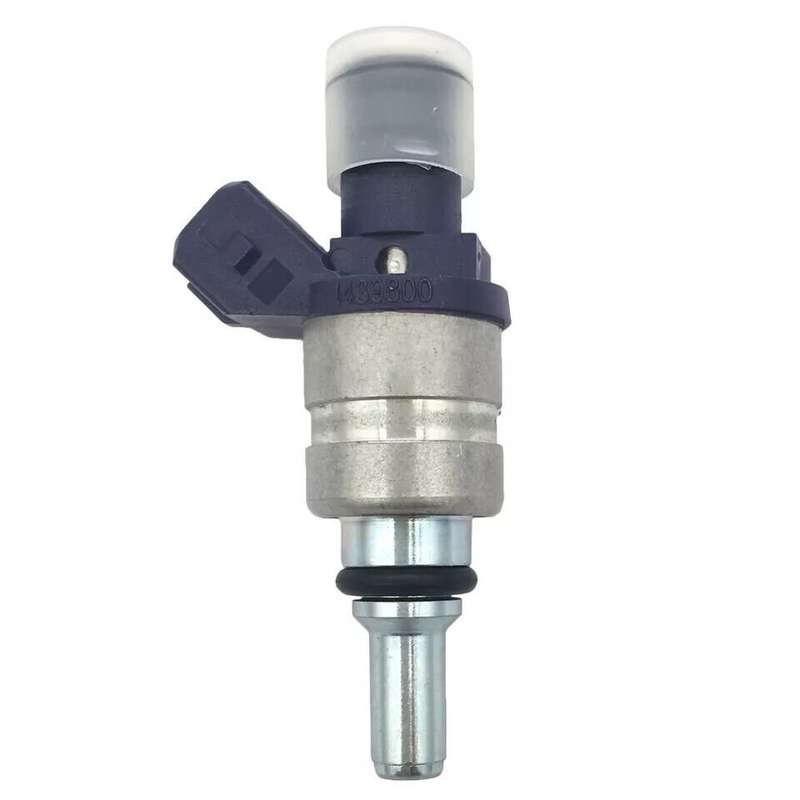 6X Fuel Injectors Compatible BMW 330xi 530i 2001-2005 330Ci X5 2001-2006 3.0L L6